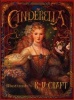 Cinderella (Hardcover, New edition) - Kinuko Y Craft Photo