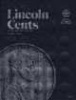 Coin Folders Cents - Lincoln, 1909-1940 (Hardcover) - Whitman Publishing Photo