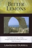 Bitter Lemons (Paperback) - Lawrence Durrell Photo