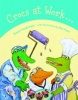 Crocs at Work (Hardcover) - Robert Heidbreder Photo