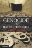 Genocide in Jewish Thought (Hardcover, New) - David Patterson Photo