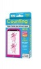 Counting 0-25 Flash Cards (Paperback) - Alex A Lluch Photo