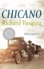 Chicano (Paperback, Rayo) - Richard Vasquez Photo