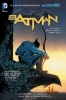 Batman, Volume 5 - Zero Year - Dark City (Paperback, 52nd edition) - Greg Capullo Photo