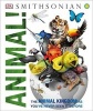 Animal! (Hardcover) - John Woodward Photo