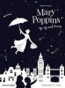 Mary Poppins Up, Up and Away (Hardcover) - Helene Druvert Photo