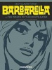 Barbarella & the Wrath of the Minute-Eater (Hardcover) - Jean Claude Forest Photo