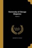  Magazine; Volume 5 (Paperback) - University of Chicago Photo