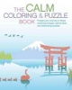 The Calm Coloring & Puzzle Book (Paperback) - Arcturus Publishing Photo