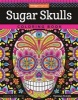 Sugar Skulls Coloring Book (Paperback) - Thaneeya McArdle Photo