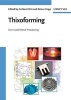 Thixoforming - Semi-solid Metal Processing (Hardcover) - Gerhard Hirt Photo