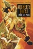 Archer's Quest (Paperback) - Linda Sue Park Photo