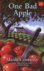 One Bad Apple (Paperback) - Sheila Connolly Photo