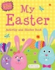 My Easter Activity and Sticker Book (Paperback) - Bloomsbury Publishing Photo