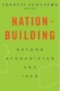 Nation-building - Beyond Afghanistan and Iraq (Paperback, New) - Francis Fukuyama Photo