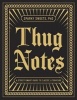 Thug Notes - A Street-Smart Guide to Classic Literature (Paperback) - Sparky Sweets Photo