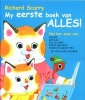 My Eerste Boek Van Alles! (Afrikaans, Hardcover) - Richard Scarry Photo