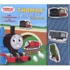 Thomas' Magnetic Play Book (Hardcover) - Wilbert Vere Awdry Photo