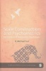 Scale Construction and Psychometrics for Social and Personality Psychology (Hardcover) - Mike Furr Photo