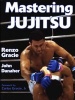 Mastering Jujitsu (Paperback) - Renzo Gracie Photo