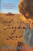 Freedom's Land (Paperback) - Anna Jacobs Photo