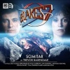 Scimitar (CD) - Trevor Baxendale Photo