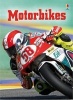 Motorbikes (Paperback, New edition) - Lisa Jane Gillespie Photo