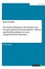 Die Hohere Bildung in Der Literatur Des Zweiten Deutschen Kaiserreiches - Fiktion Und Realitat Anhand Von Zwei Zeitgenossischen Romanen (German, Paperback) - Claus Carl Jakob Photo