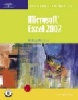 Microsoft Excel 2002 - Introductory (Paperback) - Elizabeth Eisner Reding Photo