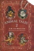 Animal Tales 2 (Paperback, 2nd edition) - GR von Wielligh Photo