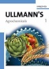 Ullmann's Agrochemicals (Hardcover) - Wiley VCH Photo