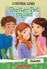 Paloma (Shelter Pet Squad #3) (Paperback) - Cynthia Lord Photo