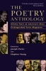 The Poetry Anthology (Paperback) - Joseph Parisi Photo