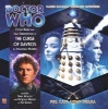 The Curse of Davros (CD) - Jonathan Morris Photo