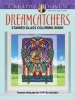 Creative Haven Dreamcatchers Stained Glass Coloring Book (Paperback) - Marty Noble Photo