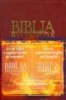 Spanish-English Bilingual Bible-PR-VP/GN (English, Spanish, Hardcover) - American Bible Society Photo