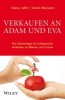 Verkaufen an Adam und Eva - Die Geheimtipps fur Erfolgreiches Verkaufen an Manner und Frauen (German, Hardcover) - Vivien Manazon Photo