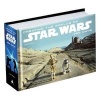 Creating the Worlds of Star Wars - 365 Days (Hardcover) - John Knoll Photo