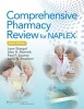 Comprehensive Pharmacy Review for NAPLEX with Access Code (Paperback, 8th) - Leon Shargel Photo