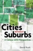 Cities Without Suburbs - A Census 2010 Perspective (Paperback, 4 Rev Ed) - David Rusk Photo