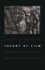 Theory of Film - The Redemption of Physical Reality (Paperback, Reissue) - Siegfried Kracauer Photo