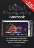 The Digital Photography Handbook - An Illustrated Step-by-Step Guide (Paperback, 5 Rev Ed) - Doug Harman Photo