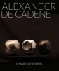 Alexander de Cadenet (Hardcover) - Edward Lucie Smith Photo