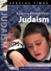 Judaism (Hardcover) - Jane AC West Photo