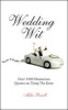 Wedding Wit (Hardcover) - Michael Powell Photo