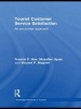 Tourist Customer Service Satisfaction - An Encounter Approach (Hardcover) - Francis P Noe Photo