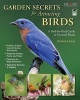 Garden Secrets for Attracting Birds - A Bird-By-Bird Guide to Favored Plants (Paperback, Green) - Rachael Lanicci Photo