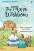 The Magic Wishbone (Hardcover) - Mary Sebag Montefiore Photo