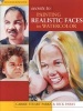 Secrets to Painting Realistic Faces (Paperback) - Carrie Stuart Parks Photo