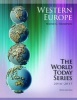 Western Europe 2016-2017 (Paperback, 35th Revised edition) - Wayne C Thompson Photo